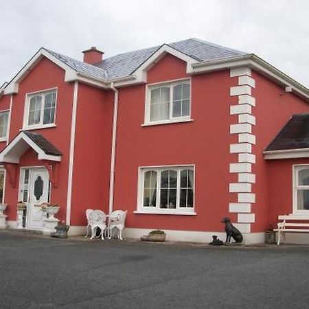 Corofin Country House Kültér fotó