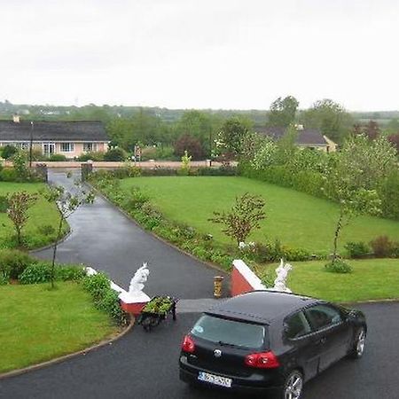 Corofin Country House Kültér fotó