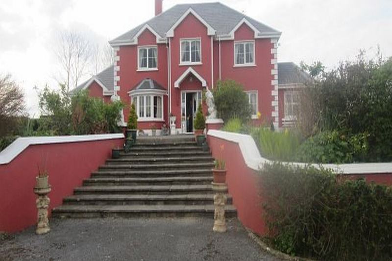 Corofin Country House Kültér fotó