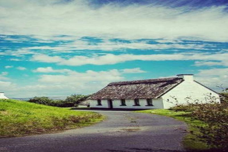 Corofin Country House Kültér fotó