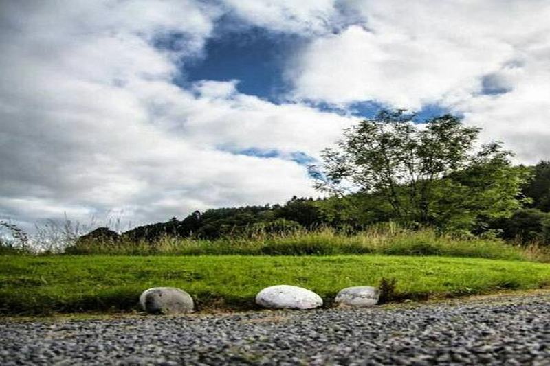 Corofin Country House Kültér fotó