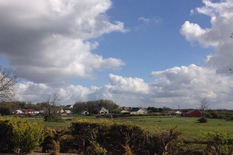 Corofin Country House Kültér fotó