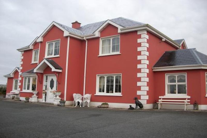 Corofin Country House Kültér fotó